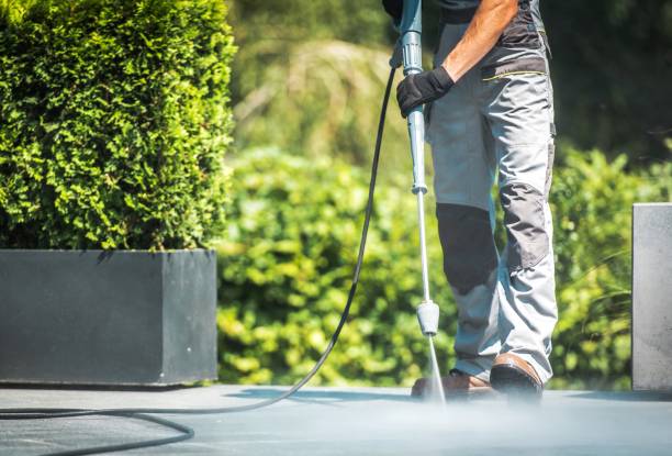 Best Post-Construction Pressure Washing  in Miami Gardens, FL