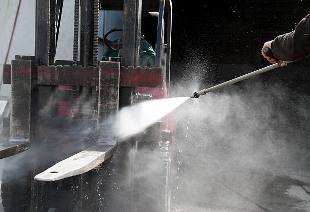 Best Dumpster Area Cleaning  in Miami Gardens, FL