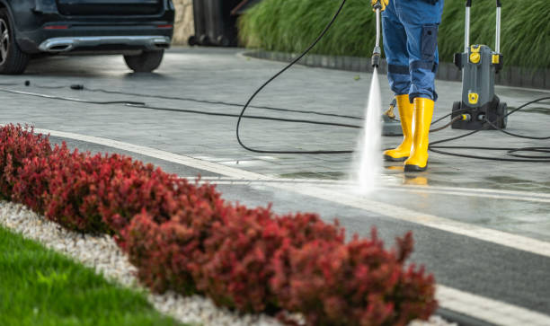 Best Building Exterior Washing  in Miami Gardens, FL