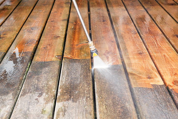 Best Rust Removal  in Miami Gardens, FL