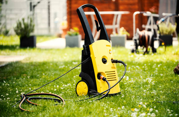 Best Parking Lot and Garage Cleaning  in Miami Gardens, FL